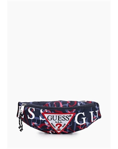 Сумка поясная Guess