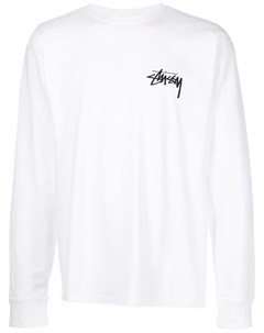 Футболка Energy с длинными рукавами Stussy