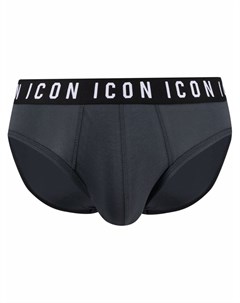 Трусы брифы Icon Dsquared2