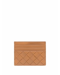 Кошелек с плетением Intrecciato Bottega veneta