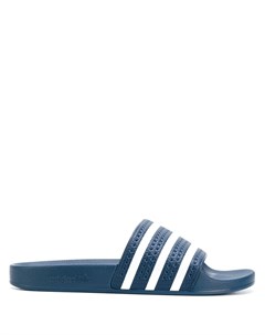 Шлепанцы Adilette Adidas