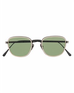 Солнцезащитные очки в круглой оправе Persol