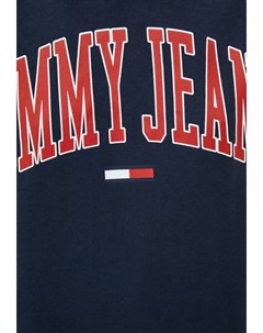 Футболка Tommy jeans