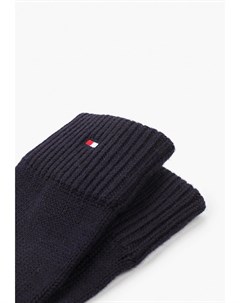 Шапка и перчатки Tommy hilfiger