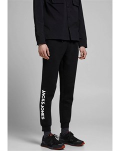 Брюки спортивные Jack & jones