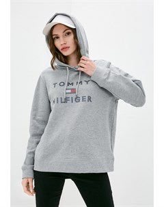 Худи Tommy hilfiger