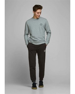 Брюки спортивные Jack & jones