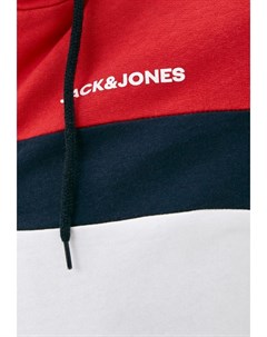 Толстовка Jack & jones