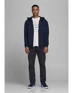 Футболка Jack & jones