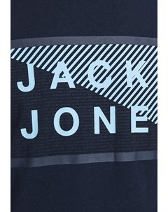 Футболка Jack & jones