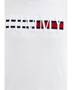 Футболка Tommy jeans