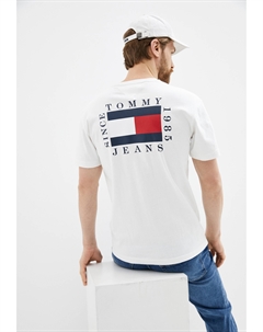 Футболка Tommy jeans