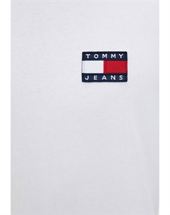 Футболка Tommy jeans