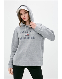 Худи Tommy hilfiger