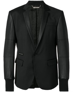 Однобортный блейзер Elegant Philipp plein