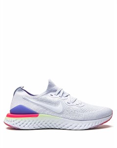 Кроссовки Epic React Flyknit 2 Nike