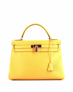 Сумка Kelly 32 2000 х годов Hermes