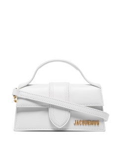 Сумка тоут Le Bambino Jacquemus