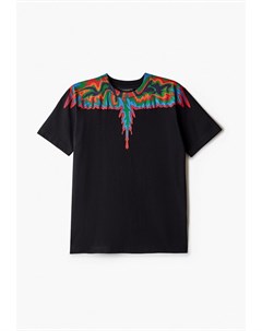 Футболка Marcelo burlon kids of milan