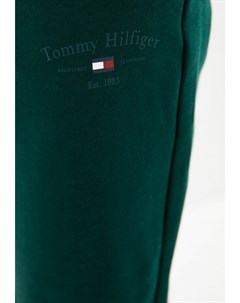 Брюки спортивные Tommy hilfiger