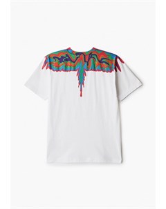 Футболка Marcelo burlon kids of milan