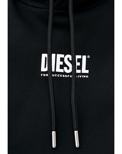 Худи Diesel