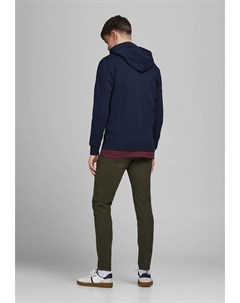 Толстовка Jack & jones