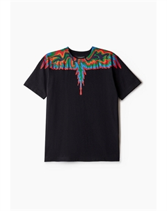 Футболка Marcelo burlon kids of milan