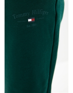 Брюки спортивные Tommy hilfiger