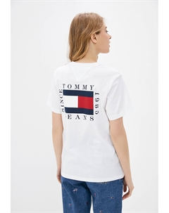 Футболка Tommy jeans