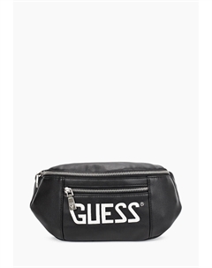 Сумка поясная Guess