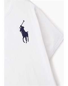 Футболка Polo ralph lauren