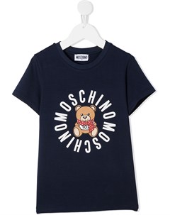 Футболка Toy Bear Moschino kids