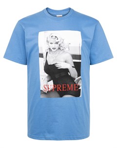 Футболка Anna Nicole Smith из коллекции SS21 Supreme