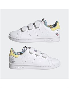 Кроссовки x Kevin Lyons Stan Smith Adidas