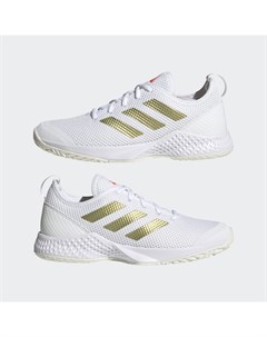 Кроссовки для тенниса APAC Halo Multi Court Performance Adidas