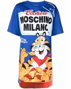 Повседневные платья Moschino