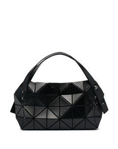 Сумка на плечо Lucent с геометричным узором Bao bao issey miyake