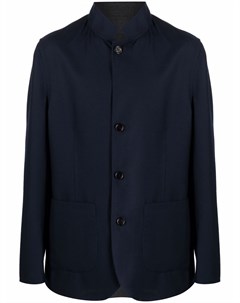 Однобортный пиджак Brunello cucinelli