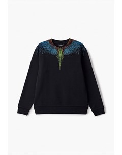 Свитшот Marcelo burlon kids of milan