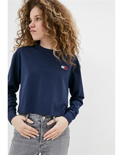 Лонгслив Tommy jeans