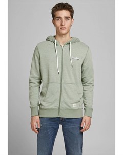 Толстовка Jack & jones