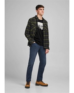 Футболка Jack & jones