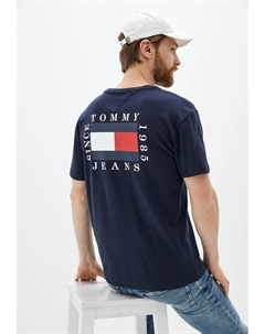 Футболка Tommy jeans