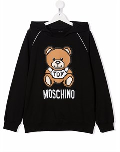 Худи Teddy Bear Moschino kids