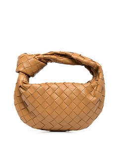 Сумка Jodie с плетением Intrecciato Bottega veneta