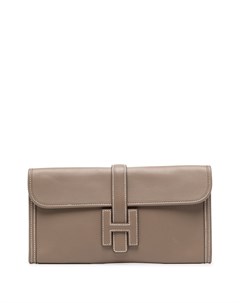 Клатч Jige 29 pre owned Hermes