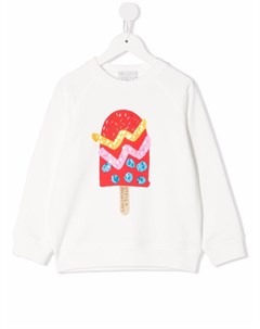 Толстовки для девочек 0 36 мес Stella mccartney kids