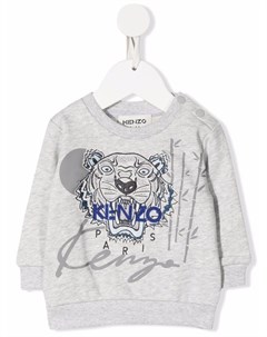 Толстовка Tiger Kenzo kids