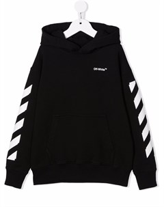 Худи Rubber Arrow Off-white kids